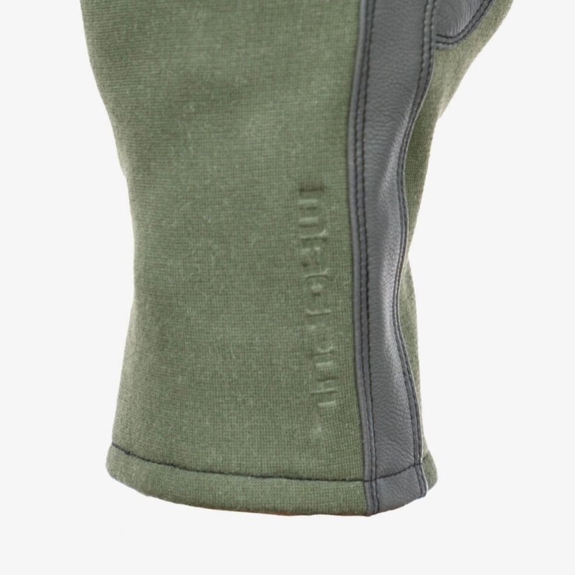 Magpul letecké rukavice 2.0 - zelené, S