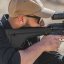 Magpul MOE pažba pro AR-15/M16 (rifle) - černá