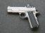 Ed Brown 1911 FX2 / 9x19 / 4.25