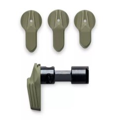 Radian Talon 45/90 ambidextrous safety selector - set, olive
