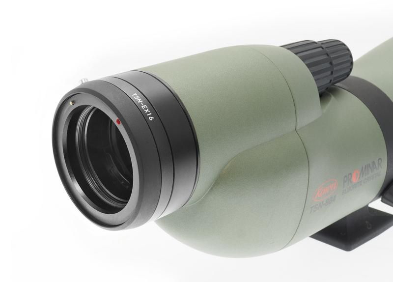 TSN-EX16