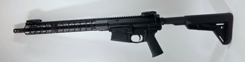 (Doprodej) Aero Precision puška samonabíjecí - 16", .308 Win