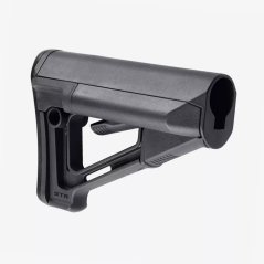 Magpul STR Stock (Mil-Spec) - Gray