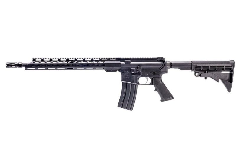 Anderson Manufacturing semi-automatic rifle AM-15 - 16, .223 Rem, M-LOK