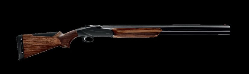 Benelli 828U Black 28" - sportovní kozlice