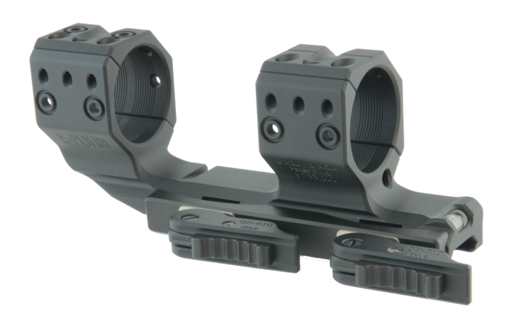 Cantilever Scope Mount diameter 34 H38mm/1.5