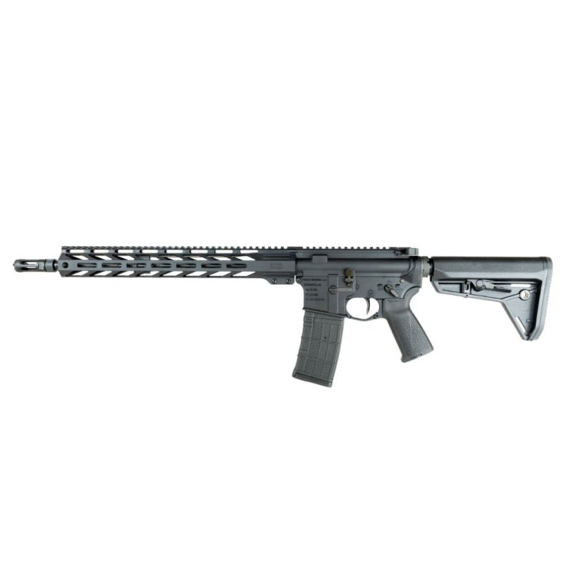 Moderní sportovní puška Faxon Sentry 16", .223 Rem