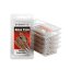 BoreTech Pistolový bronzový kartáč - .25 (3 ks) BoreTech Pistolový bronzový kartáč - .25 (3 ks)