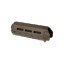 Magpul MOE M-LOK předpažbí na AR15/M4 (carbine) - olivové