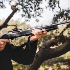 Magpul Předpažbí pro Hunter X-22 Takedown - FDE