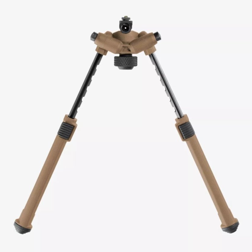 Magpul bipod na M-LOK - FDE