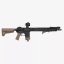 Magpul poutko na zásobník 5.56x45 - Original Magpul (3 ks) - FDE