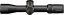 ortex Strike Eagle 3-18x44 EBR-7C FFP MOA