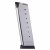 MecGar zásobník pro full size 1911 - .45 ACP, 8 ran, niklovaný