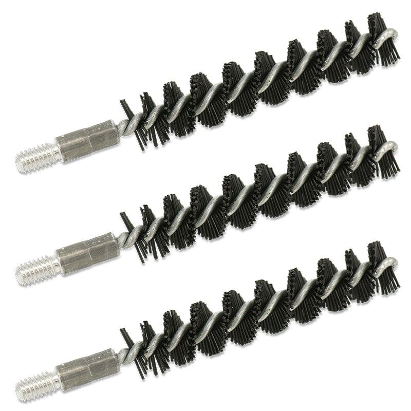 BoreTech Nylon Brush .375 (3 pcs)