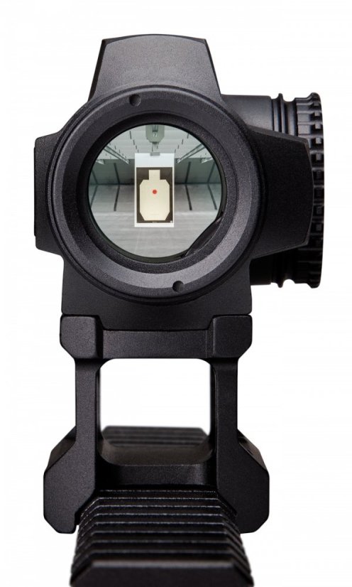 Kolimátor Vortex Sparc SOLAR (tečka 2 MOA)