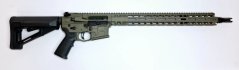 Radian puška samonabíjecí Model 1 - 17,5", .223 Rem, olivová