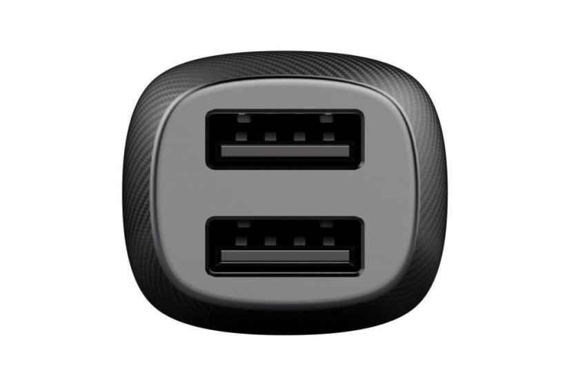 Tactical nabíjecí zdroj do auta Field Plug Dual - 24W