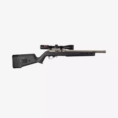 Magpul pažba Hunter X-22 pro Ruger 10/22 - černá