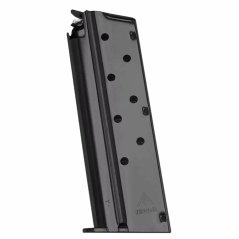 MecGar zásobník pro 1911 Officer / Compact - 9 x 19, 8 ran, černěný