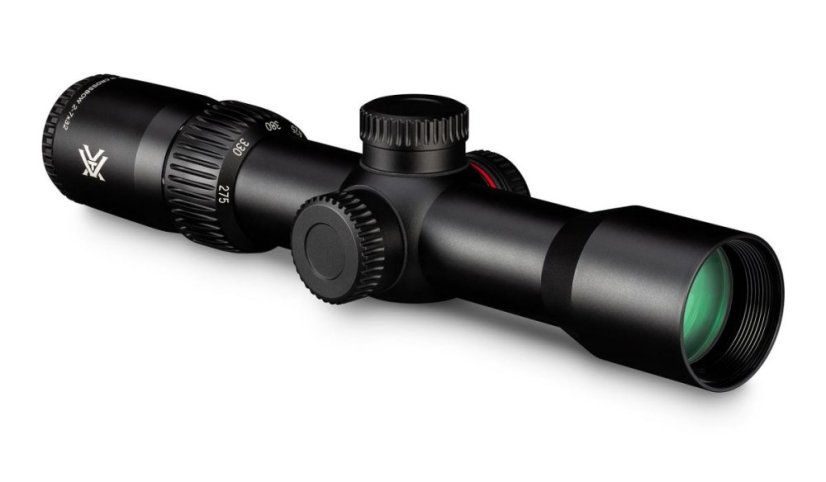 Vortex Crossfire II 2-7x32 Crossbow scope