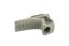 Přední rukojeť BCM GUNFIGHTER Kinesthetic Angled Grip - Picatinny - zelená