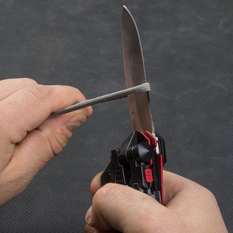 Vylepšený univerzální multitool MAX pro zbraně