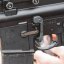 Magpul záchyt závěru B.A.D.