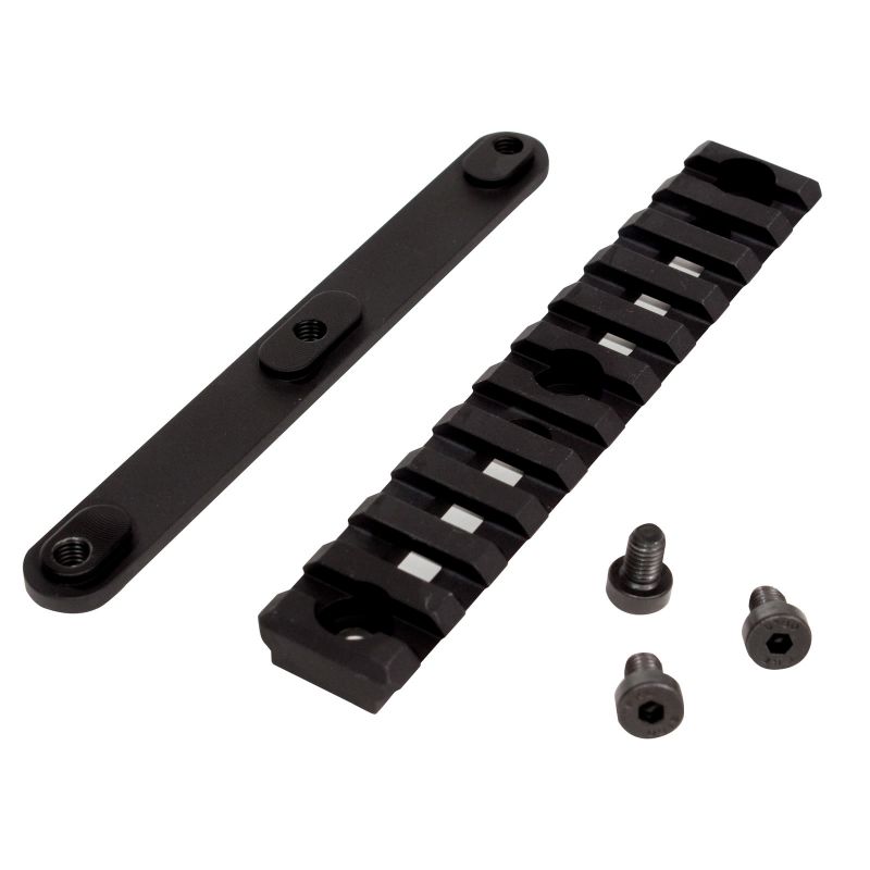 LCR5-4-RAIL