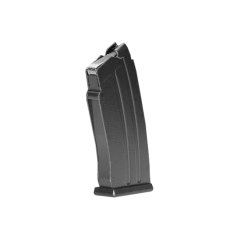 CZUB Desetiranný zásobník pro CZ 452/453/455/457/512 - .22LR, ocelový