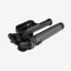 Magpul bipod na adaptér - černý