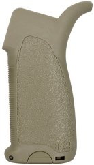 Pistolovka BCM GUNFIGHTER Mod 1 - FDE