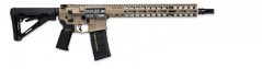Radian puška samonabíjecí Model 1 - 14,5", .223 Rem, FDE