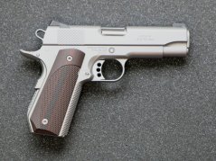 Ed Brown 1911 Kobra Carry / 9x19 / 4.25