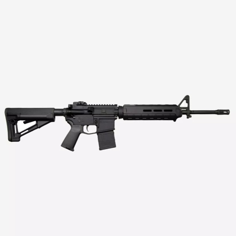 Magpul MOE M-LOK předpažbí na AR15/M4 (mid) - černé
