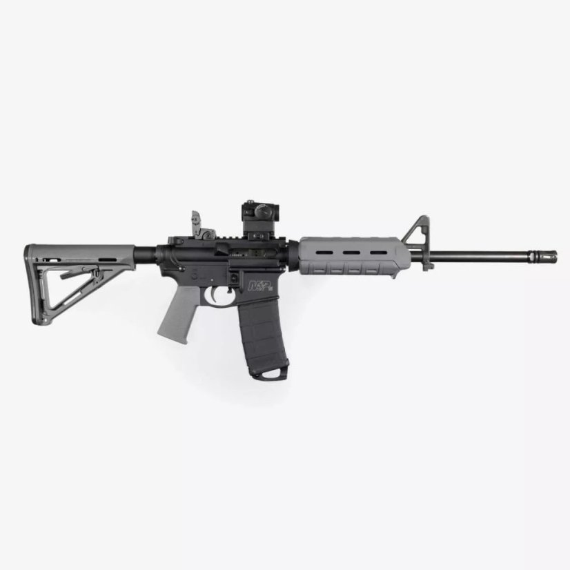 Magpul MBUS Fold-Down Rear Sight - Gray