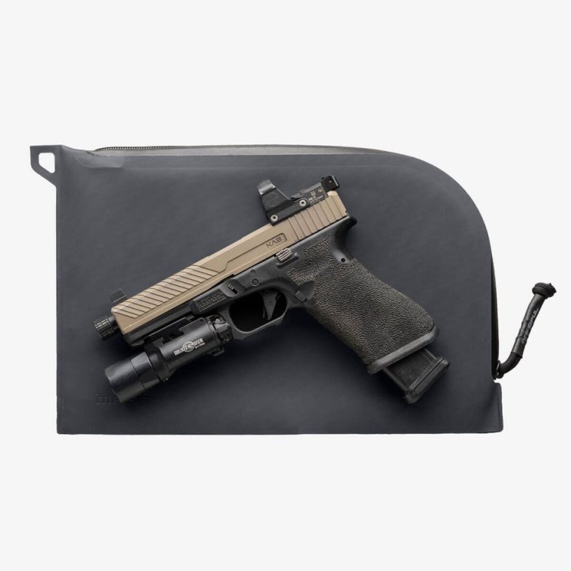 Magpul DAKA Pistol Case - Black