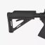 Magpul Cheek Riser for CTR/MOE Stocks - 0.50" (12.7 mm) raise, black