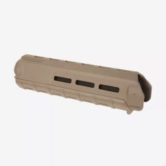 Magpul MOE M-LOK předpažbí na AR15/M4 (mid) - FDE