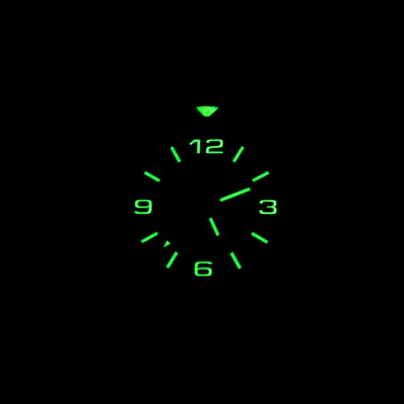 BCM hodinky MK15 Timepiece s tritiem - MOD 1
