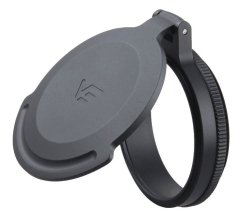 Vector Optics krytka objektivu puškohledu Continental s 56 mm objektivem