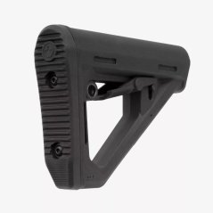 Magpul DR Carbine Stock - Mil-Spec - Black