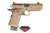 Springfield 1911 DS Prodigy Comp AOS Coyote