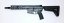 Radian pistole samonabíjecí Model 1 - 9", .300 AAC Blackout, šedá