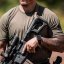Magpul DT-PR Carbine Stock - Mil-Spec - Black