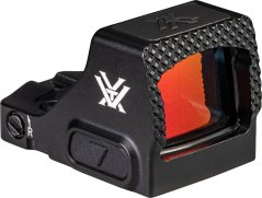 Vortex kolimátor Defender CCW Micro Red Dot - 3 MOA