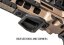 Magpul M-LOK Tripod Adapter