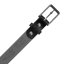 (Doprodej) Magpul opasek Tejas Gun Belt El Original - černý, šířka 3.8 cm, délka 97 cm