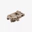 Magpul MBUS sklopné hledí - FDE