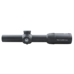 Puškohled Vector Optics Constantine 1-8x24 FFP 30 mm
